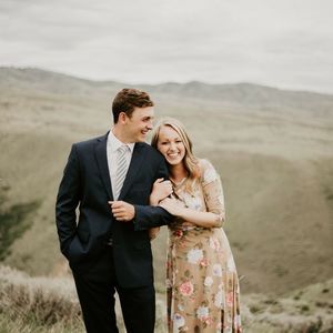 Meet your Posher, Bradlee